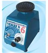 VORTEX-6 旋涡混合器