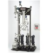 POPE 6INCH WFS美国Pope公司6英寸分子蒸馏（短程蒸馏）设备