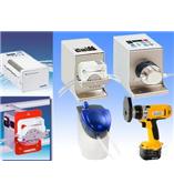 ismatec管式泵（蠕动泵）