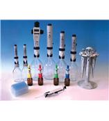 WITEG WITOPET单通道、八通道、十二通道可调移液器、加样器、移液枪