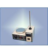 78HW-H1恒温磁力搅拌器