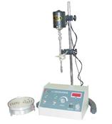 JJ-3A数显控温电动搅拌器