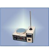 85-2恒温磁力搅拌器