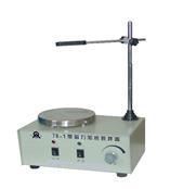 JB-1定时双向磁力搅拌器