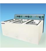 WiseBath&#174;WMB数码3点水槽