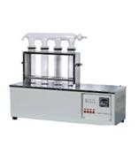 KDN—04C井式消化炉