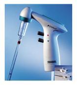 Pipetus-standard 电动移液器 (德国赫施曼HIRSCHMANN )