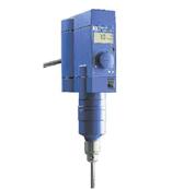 EUROSTAR 数显型 德国IKA混合顶置式电子搅拌器