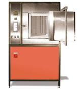 德国Thermconcept高温炉HTK10/16–HTK40/18