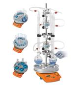 英国RADLEYS多功能磁力搅拌加热工作站StarFish