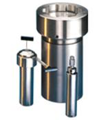 美国Autoclave Engineers压力容器Cone,Kuentzel,Bolted