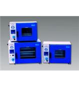 电热恒温真空干燥箱