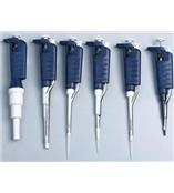 QY系列-普通连续可调移液器