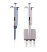 TopPette手动8道可调式移液器