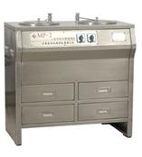 金相磨抛机MP-2B