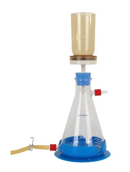 ROCKER VF1过滤瓶组