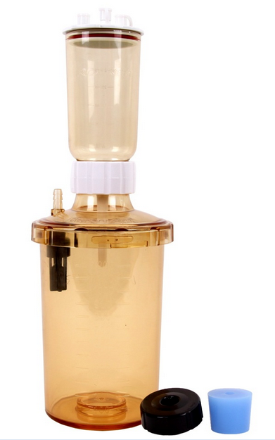 ROCKER LF30 过滤瓶组