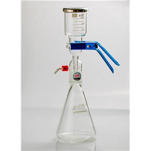 溶剂过滤器，过滤系统 2000ml