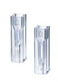 普兰德超微量UV比色皿