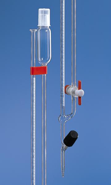 普兰德 滴定管 Bang式 直滴型微量滴定管