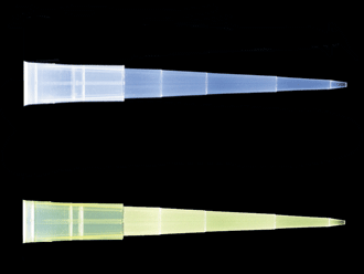 爱思进TR-222-C 200ul带刻度吸头