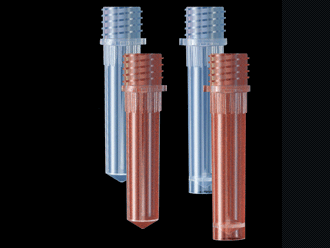 爱思进 2.0ml螺口冻存管（无盖）