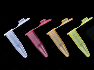 爱思进MCT-060-C 0.5ml离心管