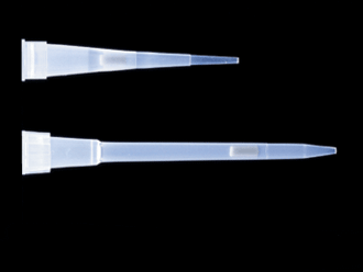 爱思进 10ul带滤芯短/长吸头 TF-300