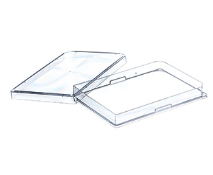 Greiner细胞培养板（灭菌，带盖）670180 OneWell Plate一格细胞培养板，127