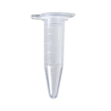 0.65mlsafeseal 离心管 无色SORENSON 11150