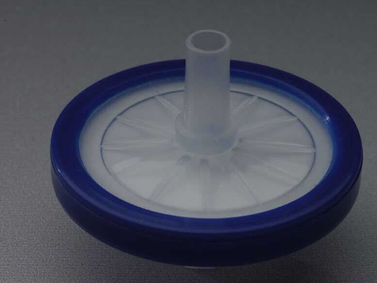 贺世Heaion HAW2501一次性针式样品过滤器-水系过滤器（CN-CA）0.45μm