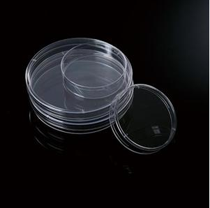 巴罗克/OLABO 细菌培养皿66-1560 上皿3 个透气孔，便于皿内外气体交换