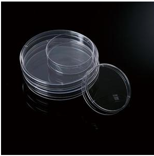 巴罗克/Biologix 细菌培养皿66-1560 上皿3 个透气孔，便于皿内外气体交换