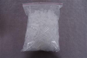 连盖尖底圆底离心管欧莱博离心管