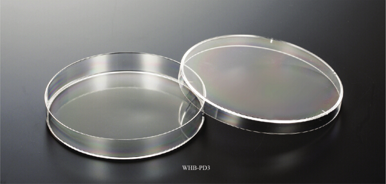 卧宏/WHB-100一次性细胞培养皿