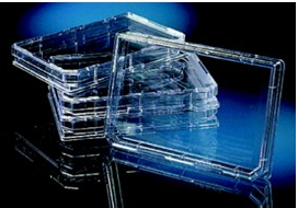 NUNC/方形培养盘-165218