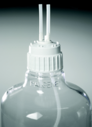 Nalgene 填充通气盖 三通盖 53B瓶盖 高温高压灭菌