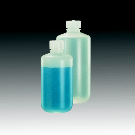 Nalgene 大包装窄口环境样品瓶 高密度聚乙烯材质 332089-0008