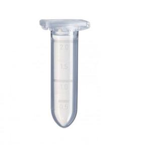 洁净级2.0mL离心管