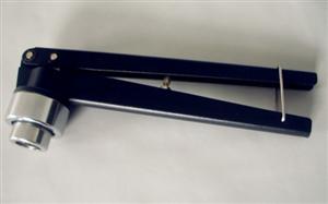 20mm 手动压盖器 (适用于10/20ml钳口瓶)