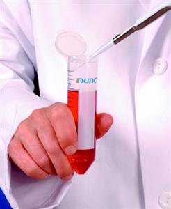 Nunc EZ Flip锥形离心管