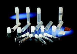 插封式螺纹盖 Nunc离心管