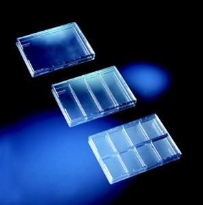 Nunc 方形培养皿（1、 4和8孔）