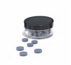 Agilent 灰色通用隔垫