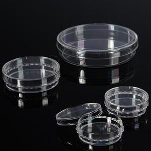 巴罗克 塑料 90mm 细胞培养皿 货号：07-3100