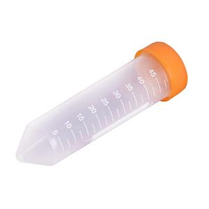 欧莱博离心管 50ml尖底