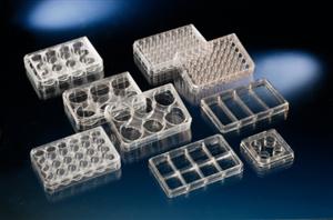 Nunc4孔培养板144444