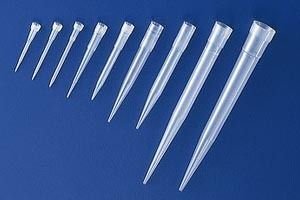 艾本德优质级 0.1-10ul 吸头