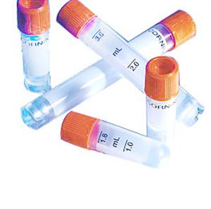 康宁4ml 自立式圆底外旋冻存管 430662