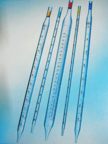 Bio-mark一次性移液管1、2、5、10ml